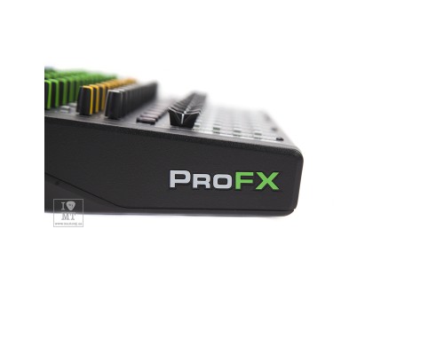 Мікшерний пульт Mackie PROFX16V3 (229435)