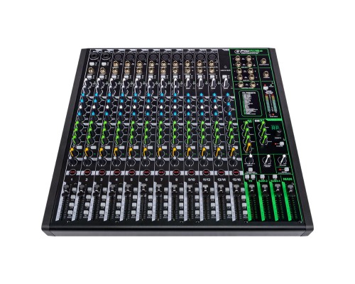 Мікшерний пульт Mackie PROFX16V3 (229435)