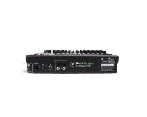 Мікшерний пульт Mackie PROFX16V3 (229435)