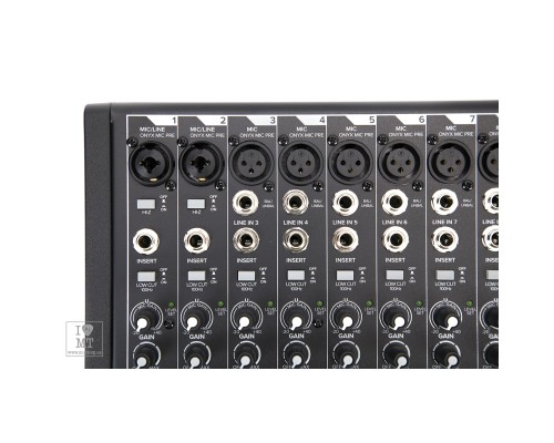 Мікшерний пульт Mackie PROFX16V3 (229435)