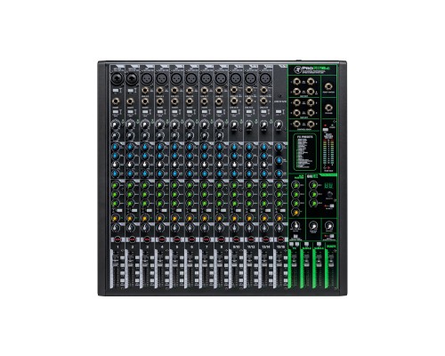 Мікшерний пульт Mackie PROFX16V3 (229435)