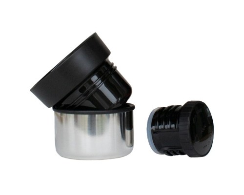 Термос Tramp Expedition Line 0.75 л Black (UTRC-031-black)
