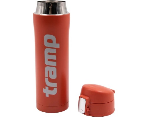 Термокружка Tramp 450ml Orange (UTRC-107-orange)
