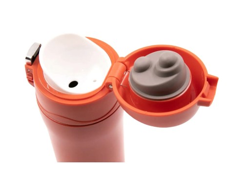 Термокружка Tramp 450ml Orange (UTRC-107-orange)