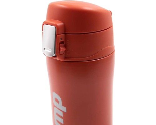 Термокружка Tramp 450ml Orange (UTRC-107-orange)