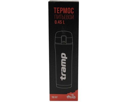 Термокружка Tramp 450ml Orange (UTRC-107-orange)