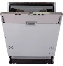 Посудомийна машина PRIME Technics PDW 60120 DSBI