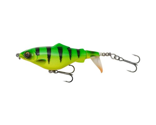 Воблер Savage Gear 3D Fat Smashtail F 80mm 12.0g Firetiger (1854.41.62) Воблер Savage Gear 3D Fat Smashtail F 80mm 12.0g Firetiger (1854.41.62)