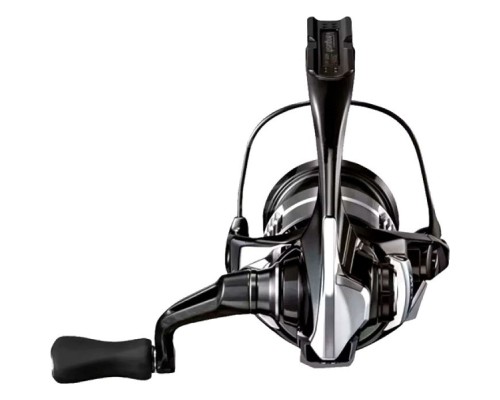 Котушка Shimano Vanquish FC C2000S 11+1BB (VQC2000SC)