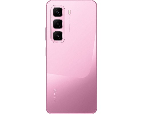 Мобільний телефон Infinix Hot 50 Pro 8/256Gb Blossom Pink (4894947052095)