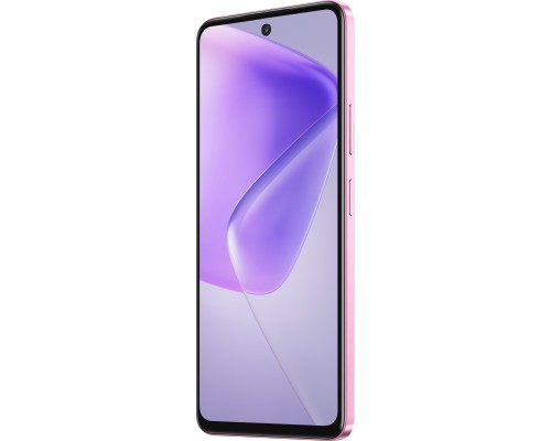 Мобільний телефон Infinix Hot 50 Pro 8/256Gb Blossom Pink (4894947052095)