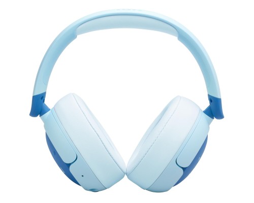 Навушники JBL JR 470 NC Blue (JBLJR470NCBLU)