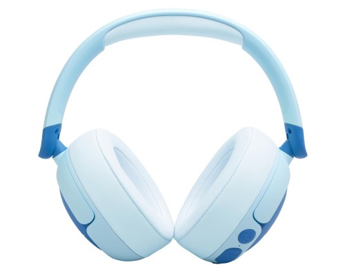 Навушники JBL JR 470 NC Blue (JBLJR470NCBLU)