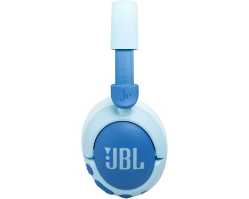 Навушники JBL JR 470 NC Blue (JBLJR470NCBLU)