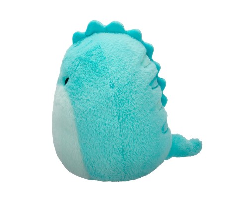М'яка іграшка Squishmallows Вугор Езі 30 см (SQCR06755) М'яка іграшка Squishmallows Вугор Езі 30 см (SQCR06755)
