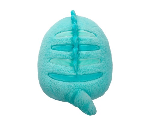 М'яка іграшка Squishmallows Вугор Езі 30 см (SQCR06755) М'яка іграшка Squishmallows Вугор Езі 30 см (SQCR06755)