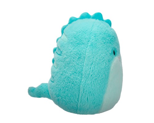 М'яка іграшка Squishmallows Вугор Езі 30 см (SQCR06755) М'яка іграшка Squishmallows Вугор Езі 30 см (SQCR06755)