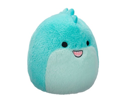 М'яка іграшка Squishmallows Вугор Езі 30 см (SQCR06755) М'яка іграшка Squishmallows Вугор Езі 30 см (SQCR06755)