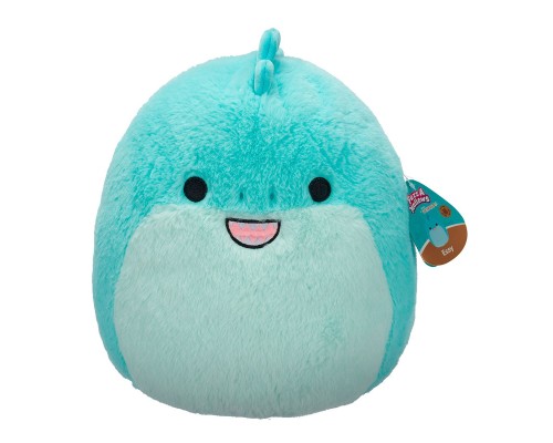 М'яка іграшка Squishmallows Вугор Езі 30 см (SQCR06755) М'яка іграшка Squishmallows Вугор Езі 30 см (SQCR06755)