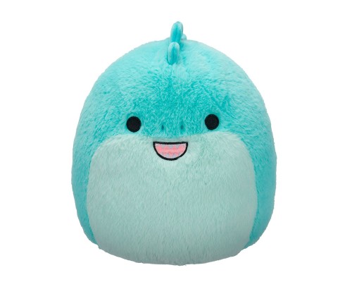 М'яка іграшка Squishmallows Вугор Езі 30 см (SQCR06755) М'яка іграшка Squishmallows Вугор Езі 30 см (SQCR06755)