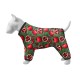 Вітровка для тварин WAUDOG Clothes Гранати L 50 (395-4052)