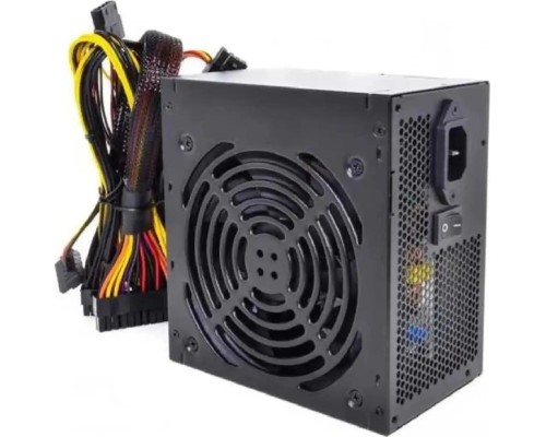 Блок живлення Qube 1650W (QBF-HP1-1650GD-14C)
