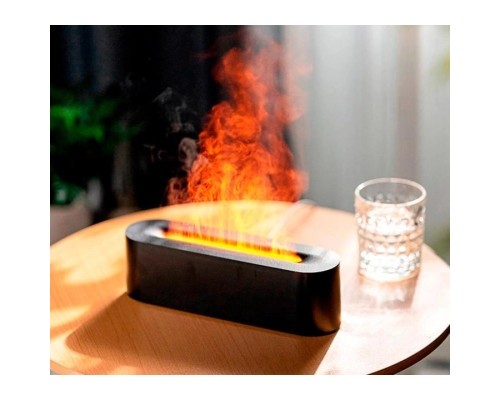 Зволожувач повітря Xiaomi Зволожувач Xiaomi YMi Air Humidifiers with Aroma Diffuser (DQ709 Black)
