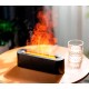 Зволожувач повітря Xiaomi Зволожувач Xiaomi YMi Air Humidifiers with Aroma Diffuser (DQ709 Black)
