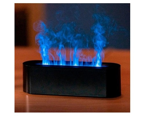 Зволожувач повітря Xiaomi Зволожувач Xiaomi YMi Air Humidifiers with Aroma Diffuser (DQ709 Black)