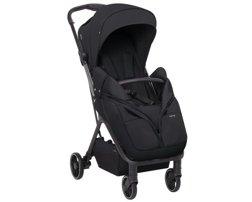 Коляска Carrello Nova CRL-5521 (coral black) (CRL-5521 coral black)