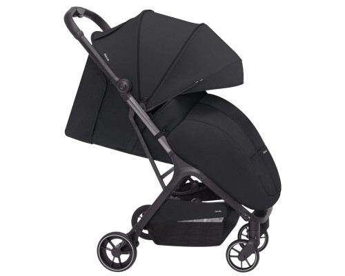 Коляска Carrello Nova CRL-5521 (coral black) (CRL-5521 coral black)