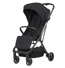 Коляска Carrello Nova CRL-5521 (coral black) (CRL-5521 coral black)