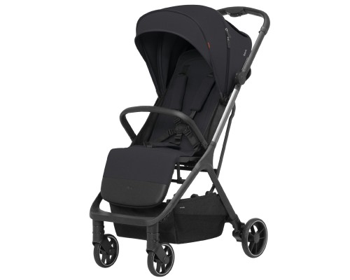 Коляска Carrello Nova CRL-5521 (coral black) (CRL-5521 coral black)