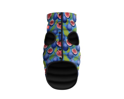 Курточка для тварин WAUDOG Clothes Інжир L 55 (411-4053)