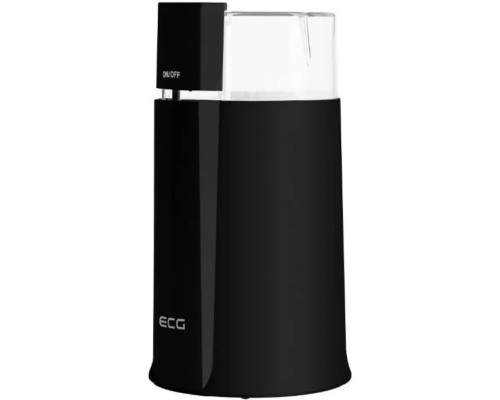 Кавомолка ECG KM 122 Easygrind Black