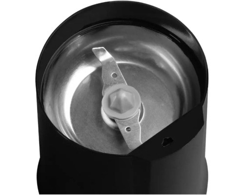 Кавомолка ECG KM 122 Easygrind Black