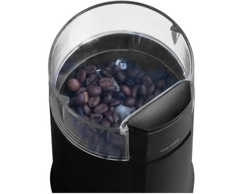 Кавомолка ECG KM 122 Easygrind Black