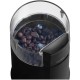 Кавомолка ECG KM 122 Easygrind Black