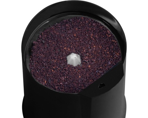 Кавомолка ECG KM 122 Easygrind Black