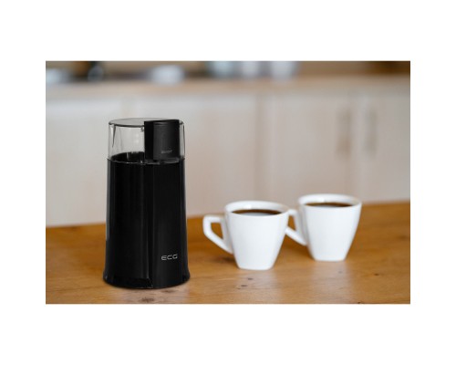 Кавомолка ECG KM 122 Easygrind Black