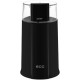 Кавомолка ECG KM 122 Easygrind Black