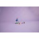 Конструктор LEGO DREAMZzz Іззі та Бунчуро, ігровий кролик (71490)