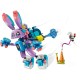 Конструктор LEGO DREAMZzz Іззі та Бунчуро, ігровий кролик (71490)