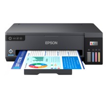 Струменевий принтер Epson L11050 WiFi (C11CK39403)