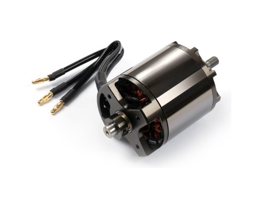 Двигун для дрона Emax Sample Motor of ECOII 5345 170KV- Model B with Hollow shaft (0101096089B)