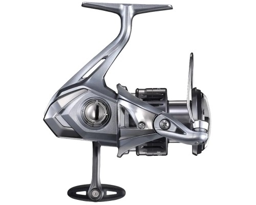 Котушка Shimano Nasci FC 2500 5+1BB (NAS2500FC)