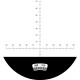 Бінокль Hawke Endurance ED Marine 7х50 з компасом і далекомірною сіткою (36506)