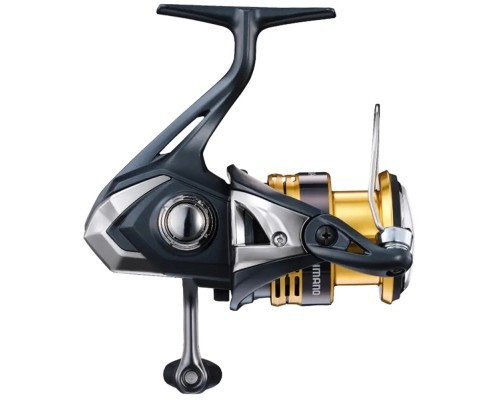 Котушка Shimano Sahara FJ C3000 4+1BB (SHC3000FJ)