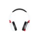 Навушники HyperX Cloud Mini Wireless White (7G8F2AA)