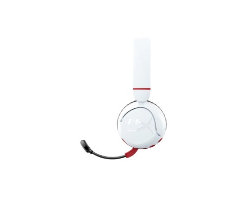 Навушники HyperX Cloud Mini Wireless White (7G8F2AA)